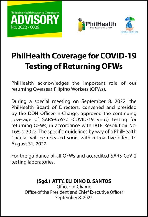 www.philhealth.gov.ph ofw